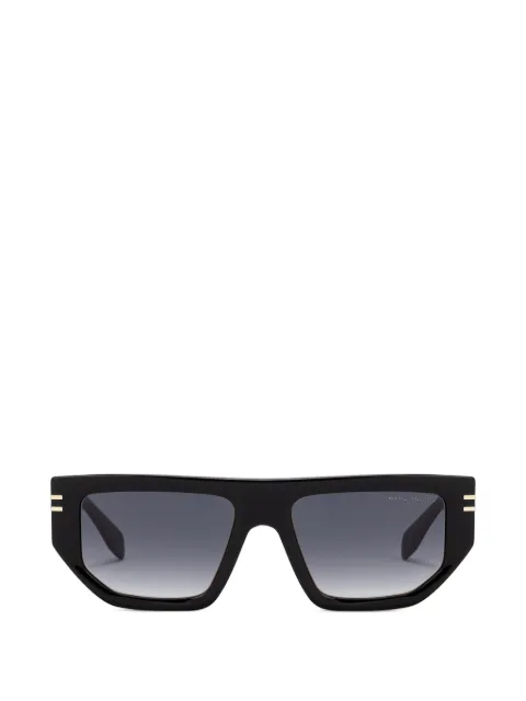 Marc Jacobs Eyewear geometric-frame sunglasses
