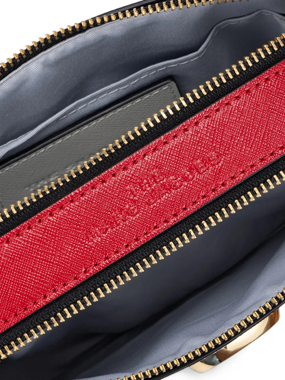 Marc Jacobs Snapshot cross-body bag Wit