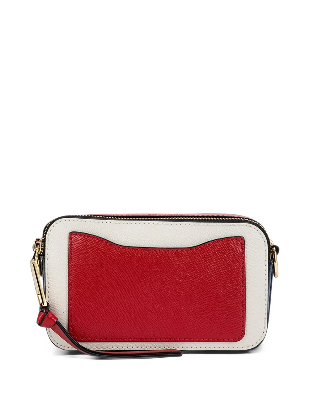Marc Jacobs Snapshot cross-body bag Wit