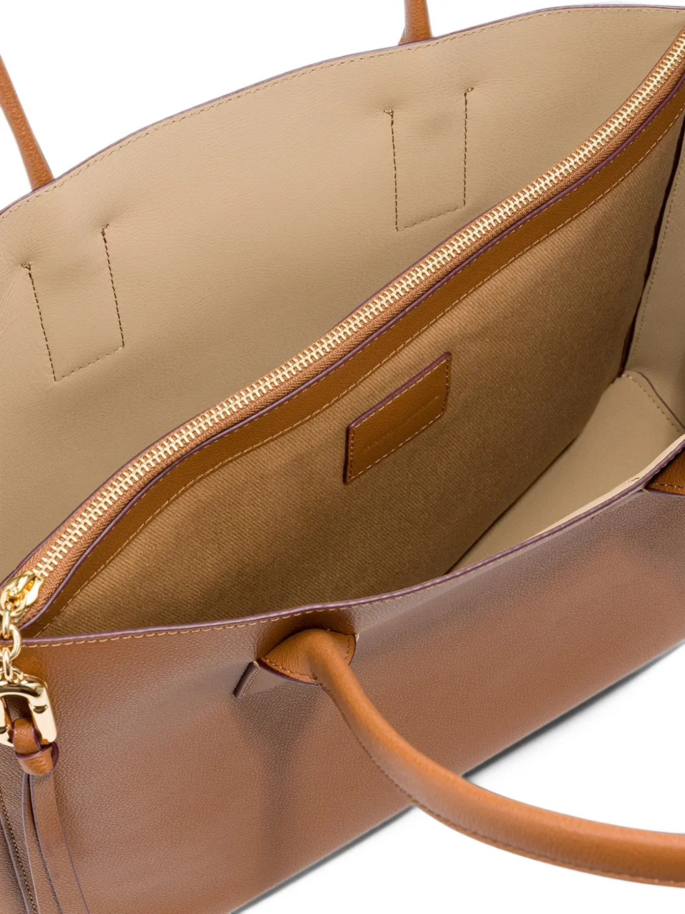 Marc Jacobs Pop J Marc work tote Bruin