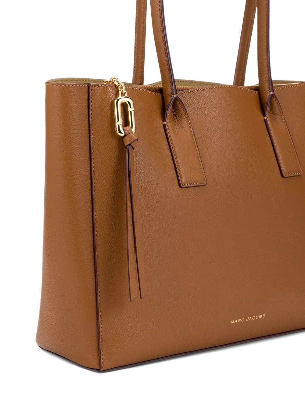 Marc Jacobs Pop J Marc work tote Bruin