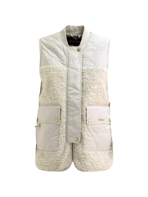 Barbour Ampleforth gilet