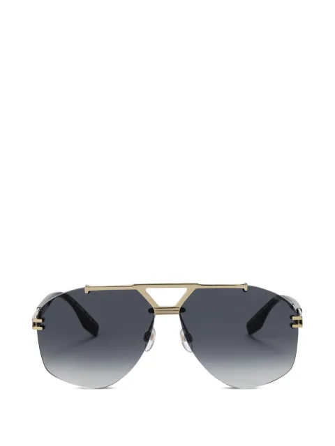 Marc Jacobs Eyewear geometric-frame sunglasses