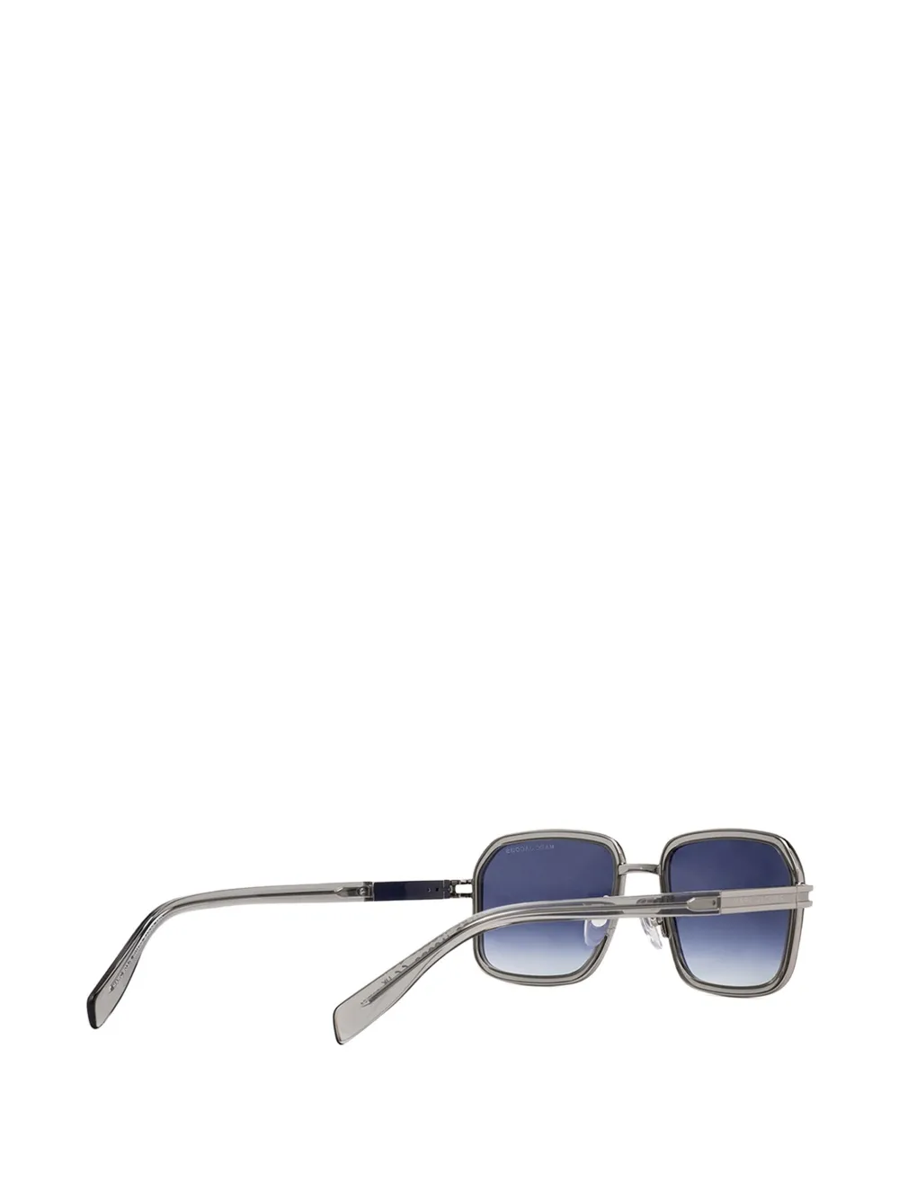 Marc Jacobs Eyewear square-frame sunglasses Grijs