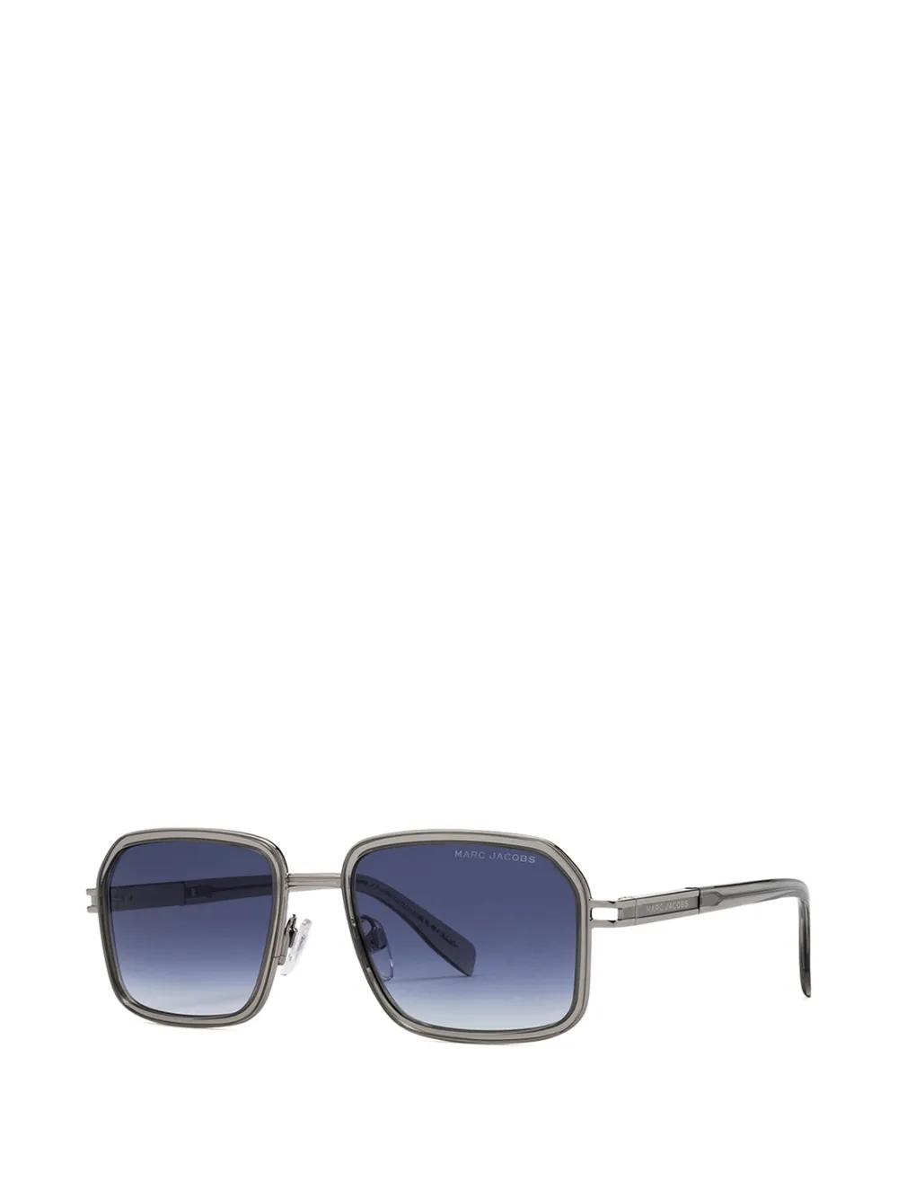 Marc Jacobs Eyewear square-frame sunglasses Grijs