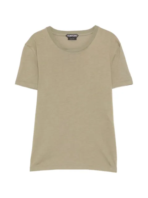 TOM FORD T-shirt con logo