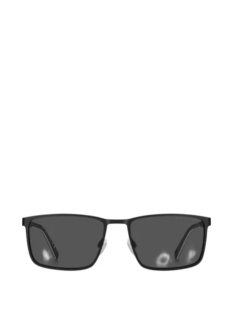 Tommy Hilfiger rectangle-frame sunglasses