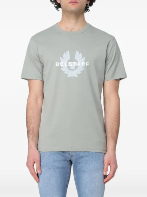 Belstaff logo-print T-shirt