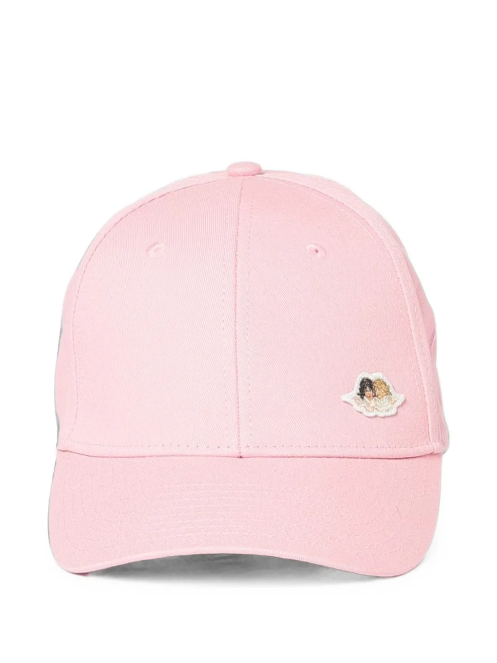 Fiorucci Angels patch baseball cap