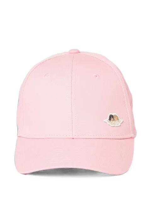 Fiorucci Angels patch baseball cap