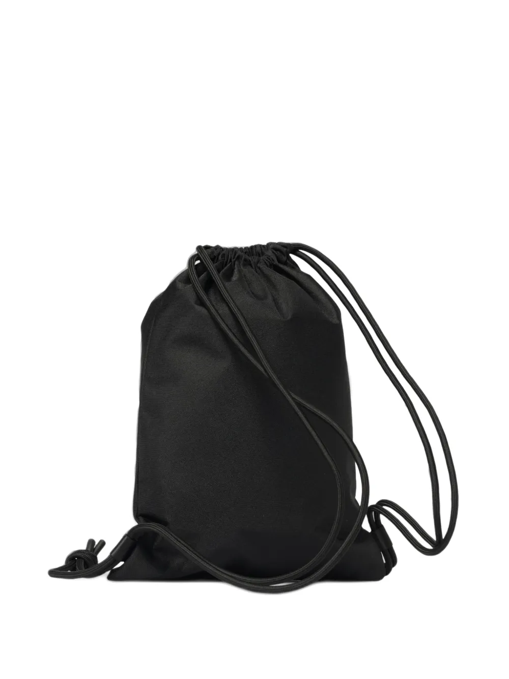 Ea7 Emporio Armani Rugzak met trekkoord Zwart