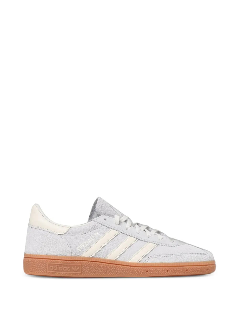 adidas Handball Spezial suede sneakers - Grigio