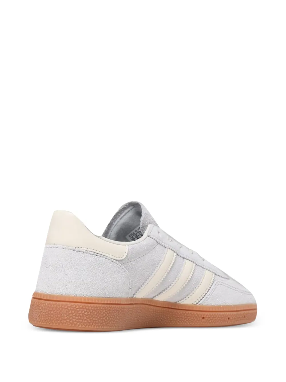 adidas Handball Spezial suede sneakers Grijs