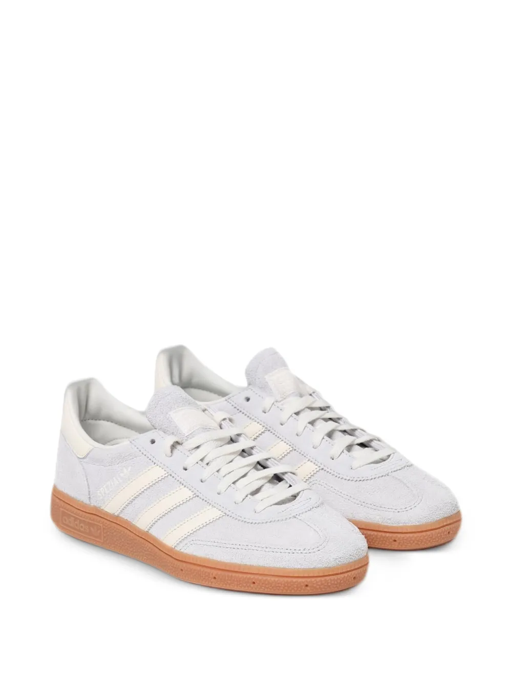 adidas Handball Spezial suede sneakers Grijs