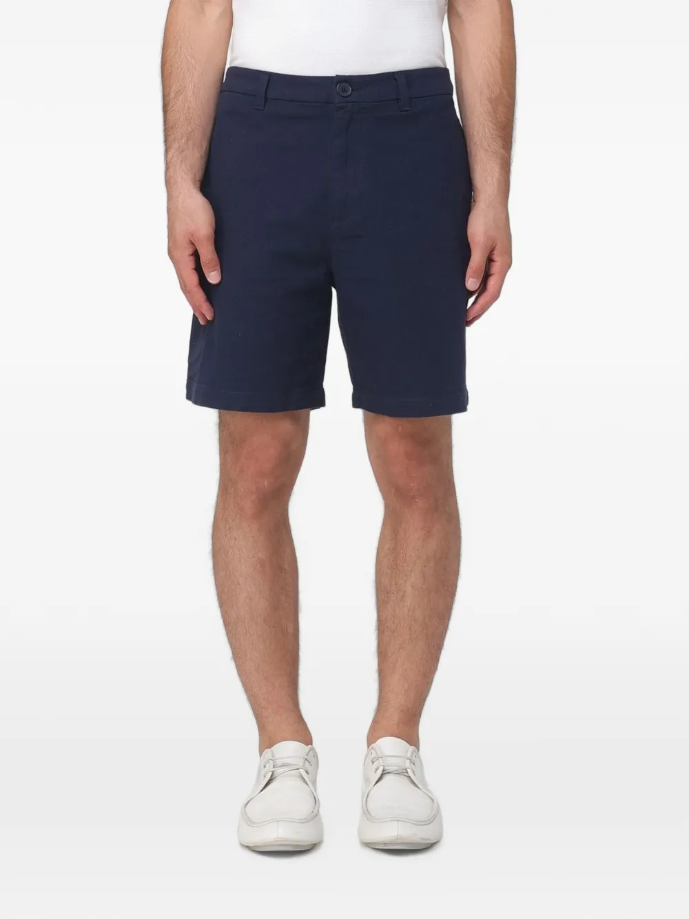 Emporio Armani chino shorts