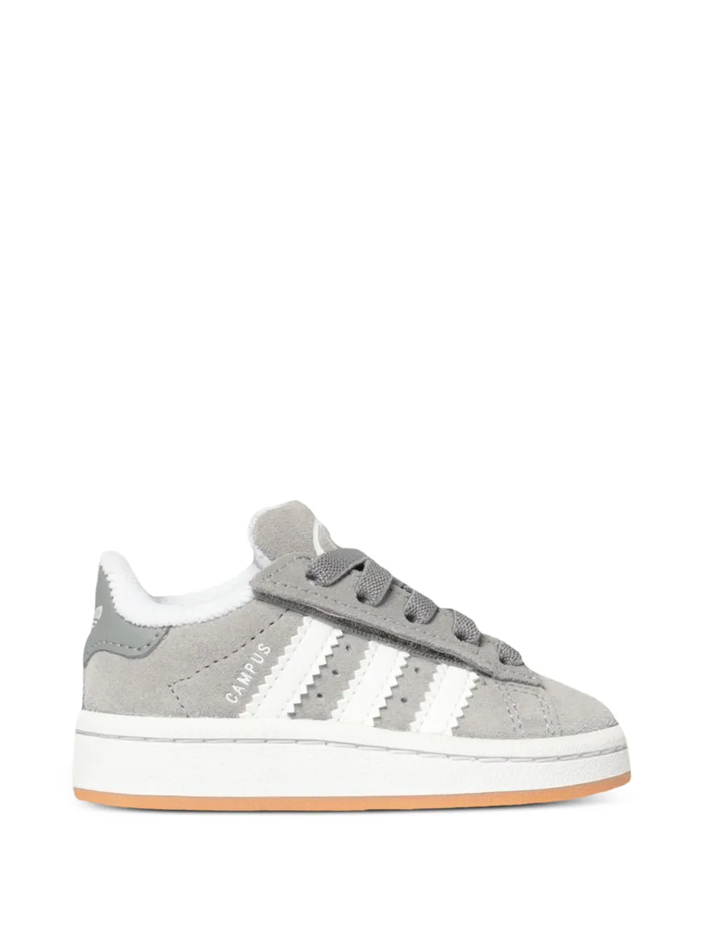 adidas Originals Kids Campus 00s sneakers - Grigio