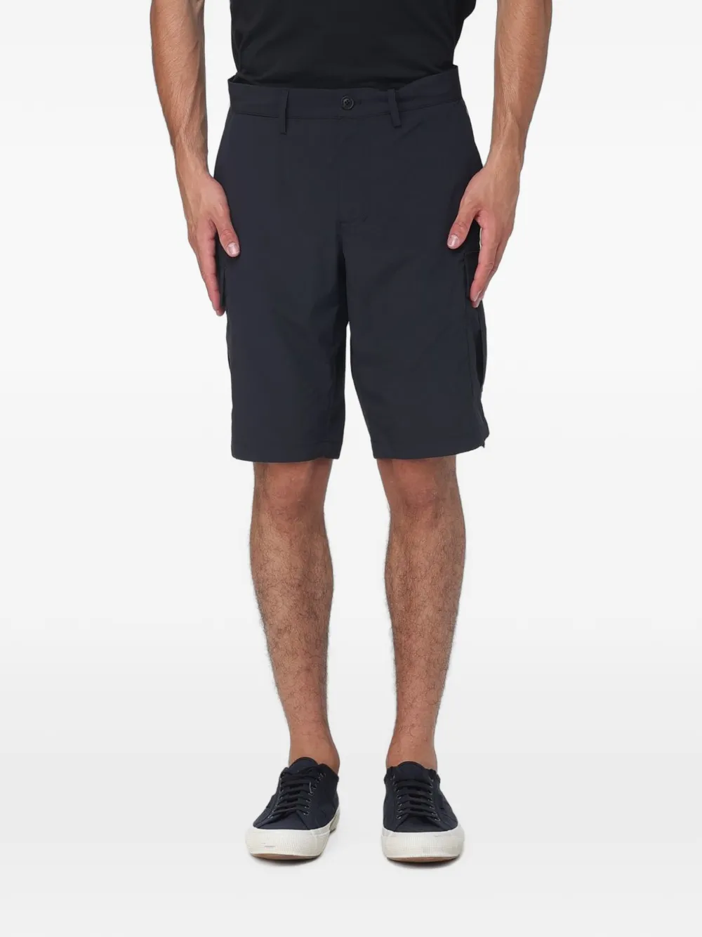 Save The Duck cargo shorts