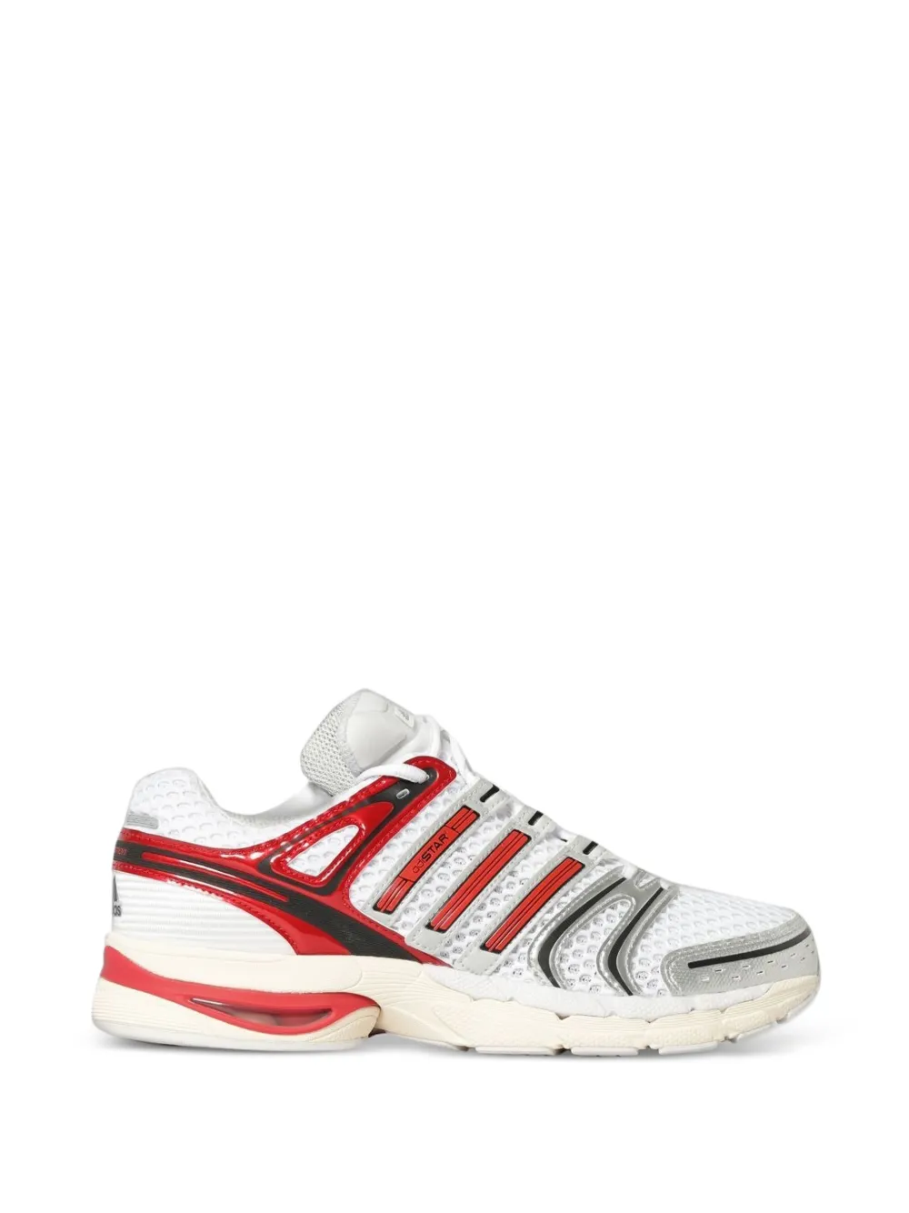 adidas Adistar Control 5 sneakers Wit