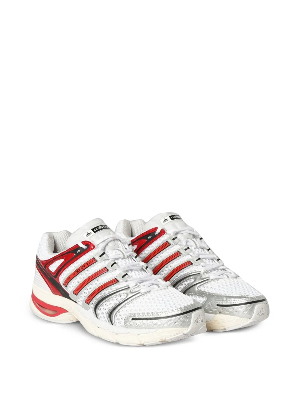 adidas Adistar Control 5 sneakers Wit