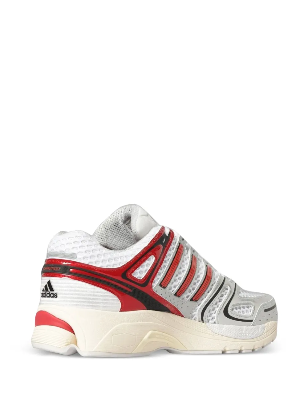 adidas Adistar Control 5 sneakers Wit