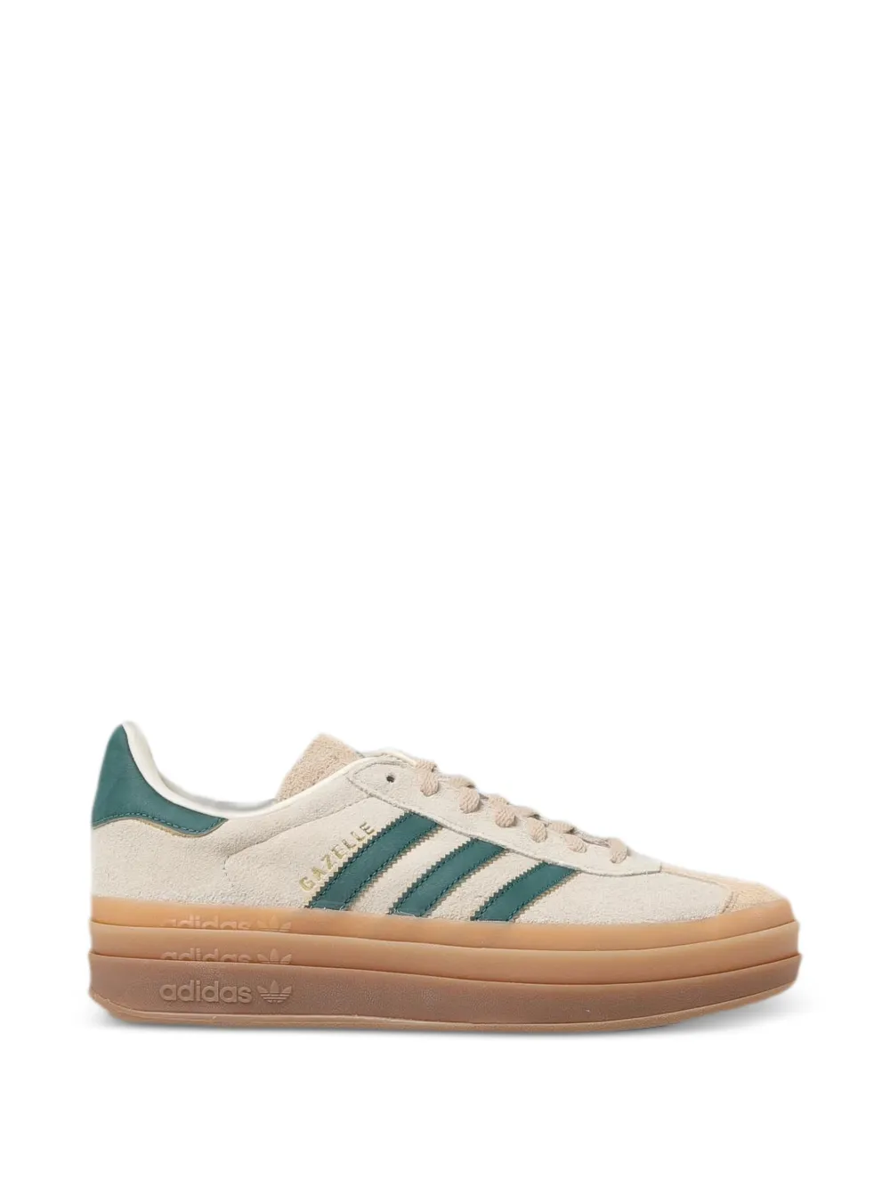 adidas Gazelle Bold sneakers - Toni neutri