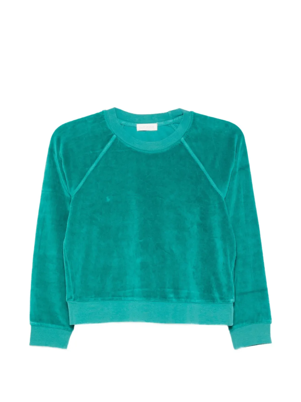 Suzie Kondi Tilos Sweatshirt - Blau