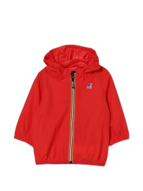 K Way Kids Le Vrai 4.0 Claudine jacket