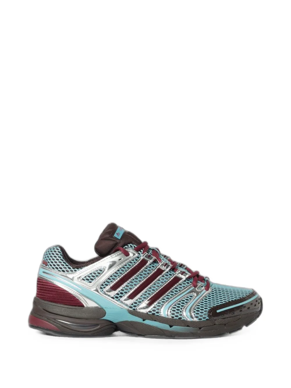 adidas Adistar Control 5 trainers Blauw