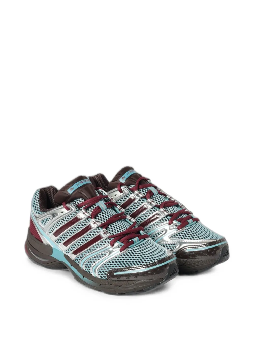 adidas Adistar Control 5 trainers Blauw