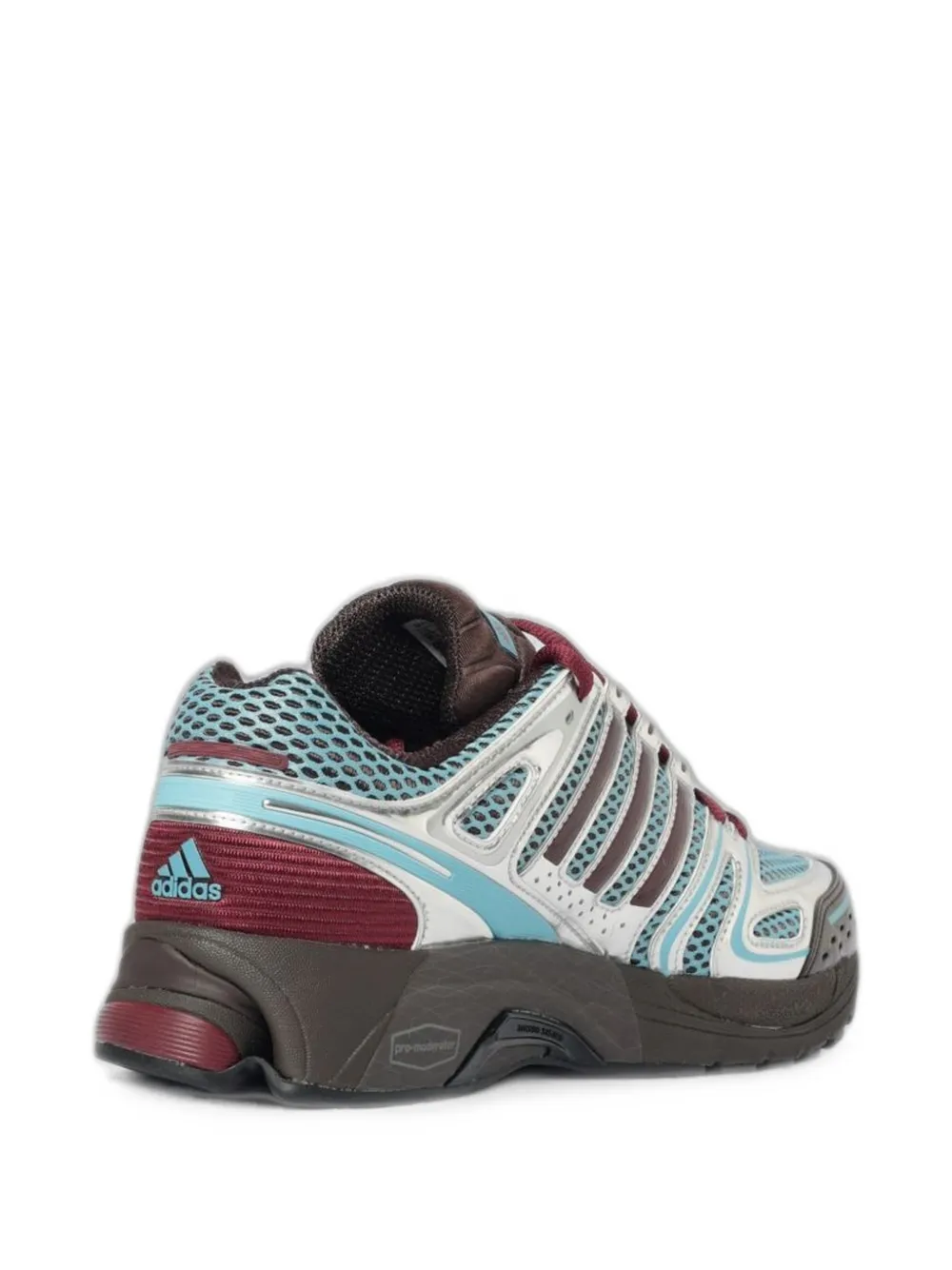 adidas Adistar Control 5 trainers Blauw