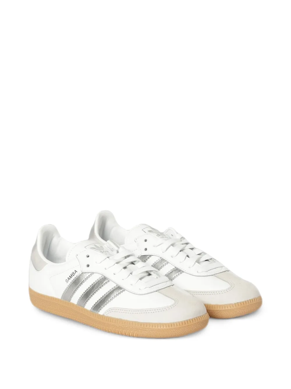 adidas Samba OG sneakers Wit