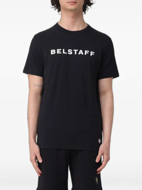 Belstaff logo-print T-shirt