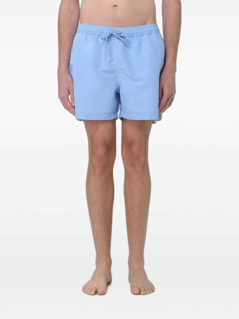BROOKSFIELD elasticated drawstring swim shorts