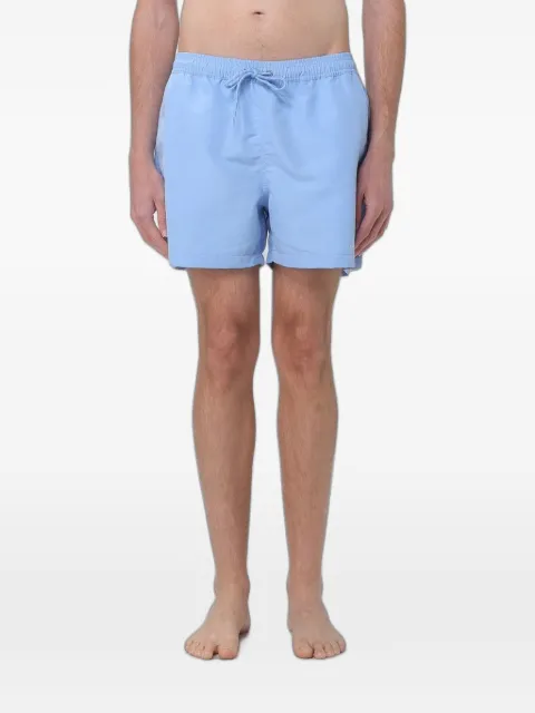 BROOKSFIELD elasticated drawstring swim shorts