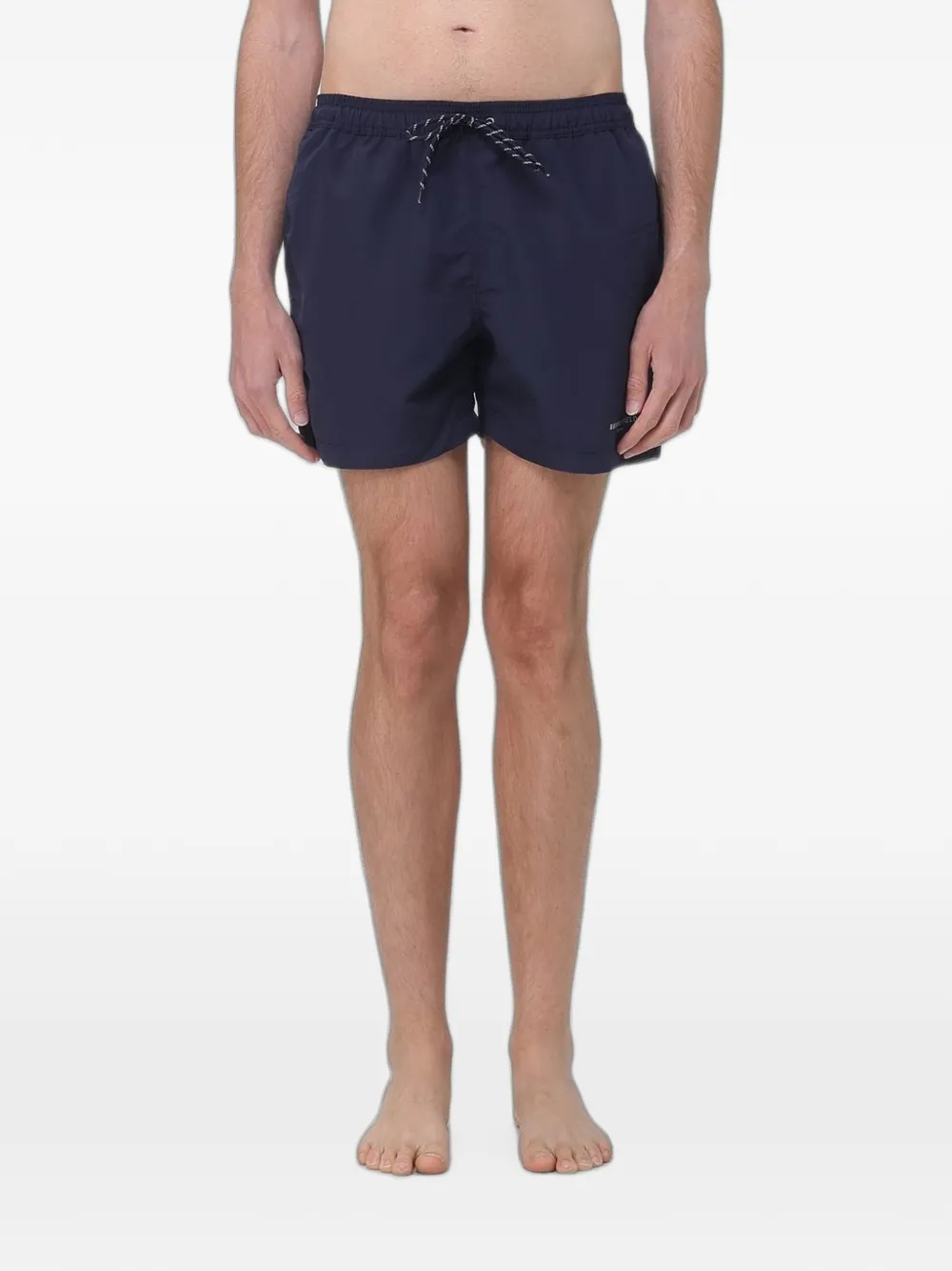BROOKSFIELD drawstring-waist swim shorts