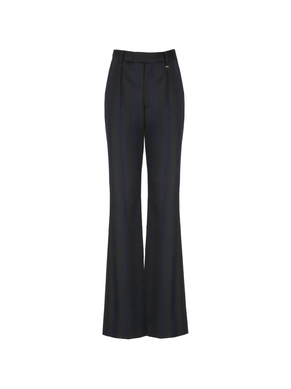 Vivienne Westwood stripe-pattern wool trousers - Bleu Vivienne Westwood stripe-pattern wool trousers - Bleu