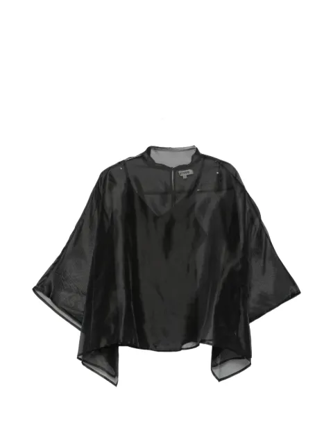 STAUD Fia blouse
