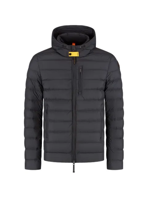 Parajumpers Last Minute quilted hooded jacket