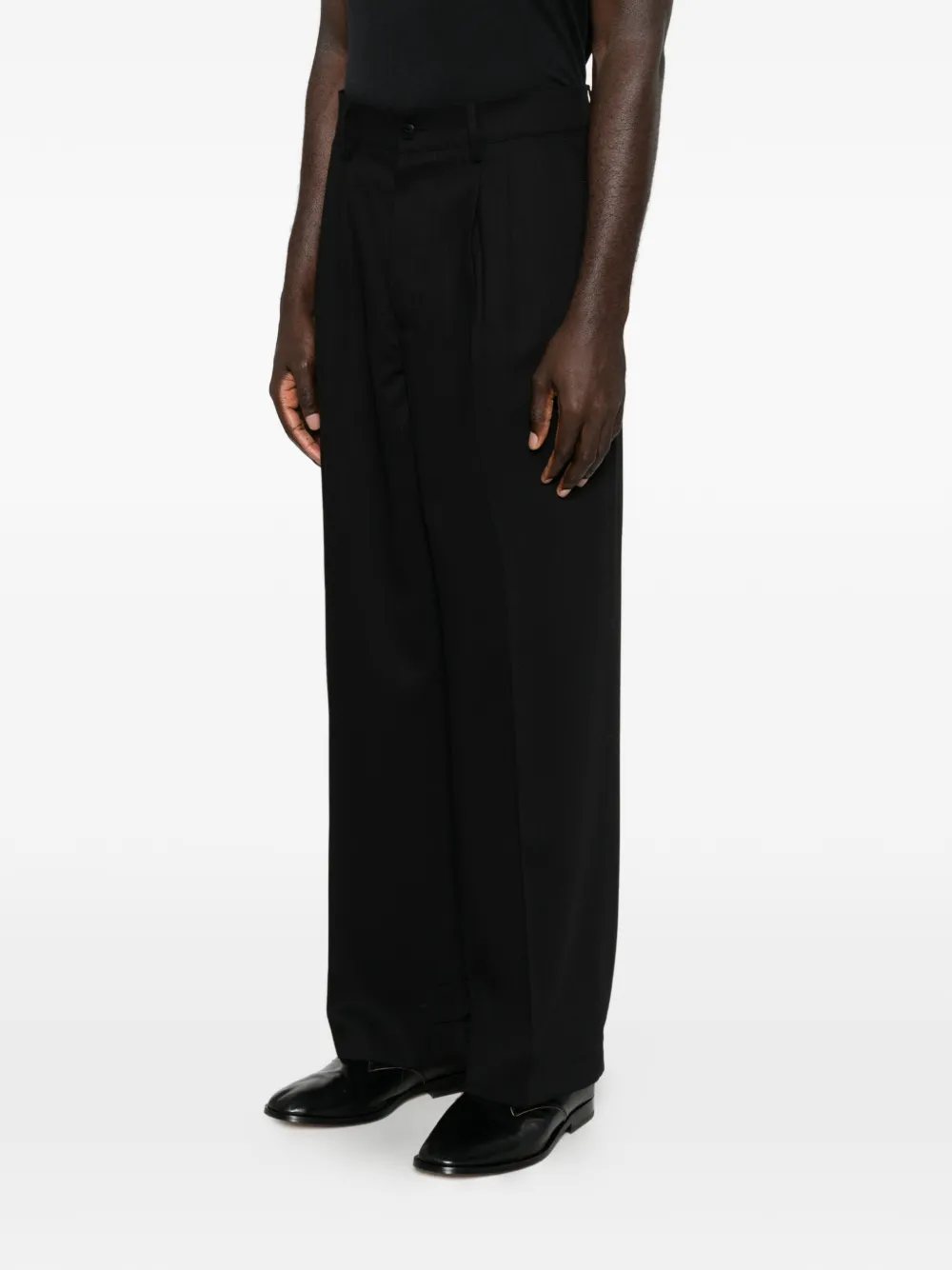 Costumein Costin NT broek Zwart