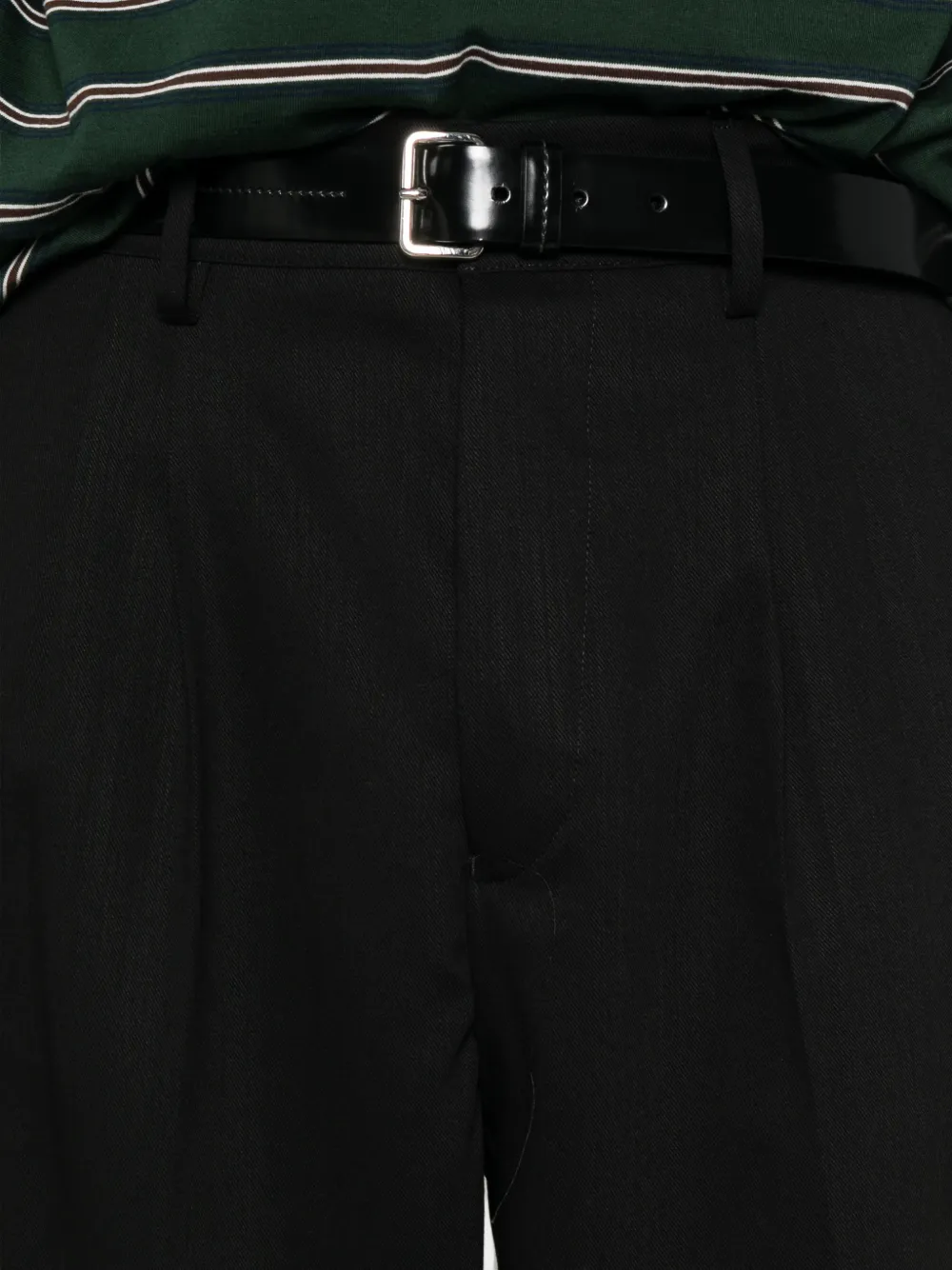 Costumein Costin NT broek Zwart