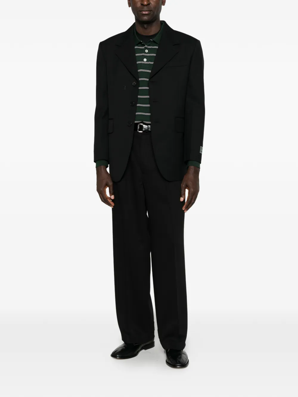Costumein Costin NT broek Zwart