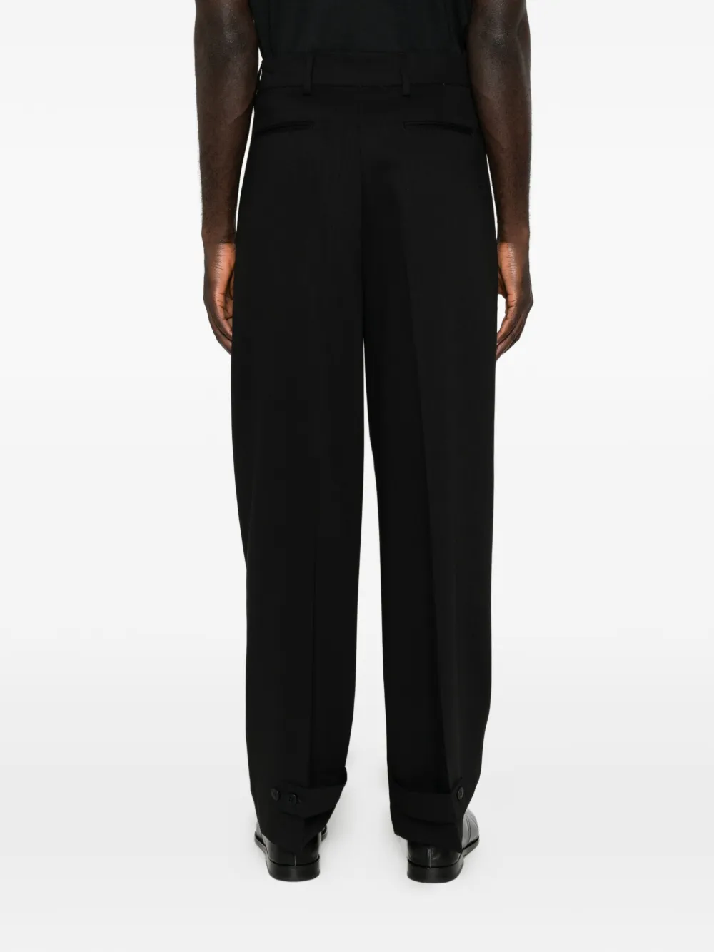 Costumein Costin NT broek Zwart