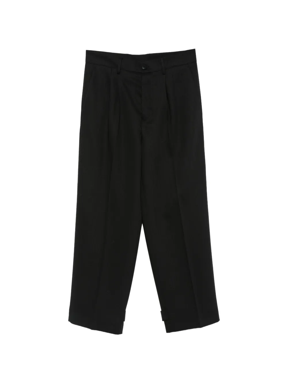 Costumein Costin NT trousers - Noir Costumein Costin NT trousers - Noir