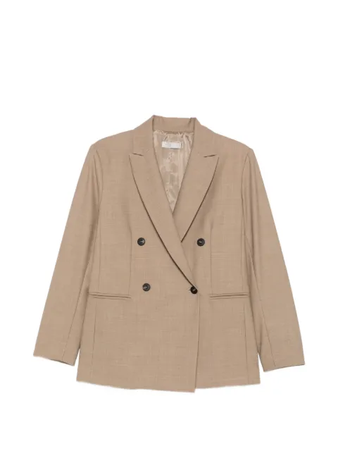 Antonelli double-breasted blazer