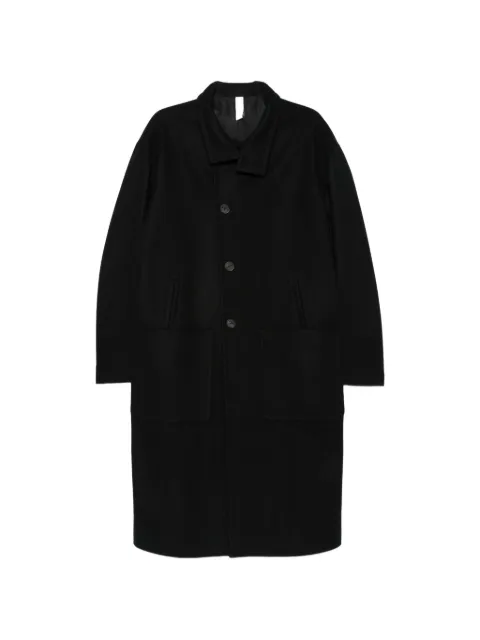Hevo Savelletri single-breasted coat