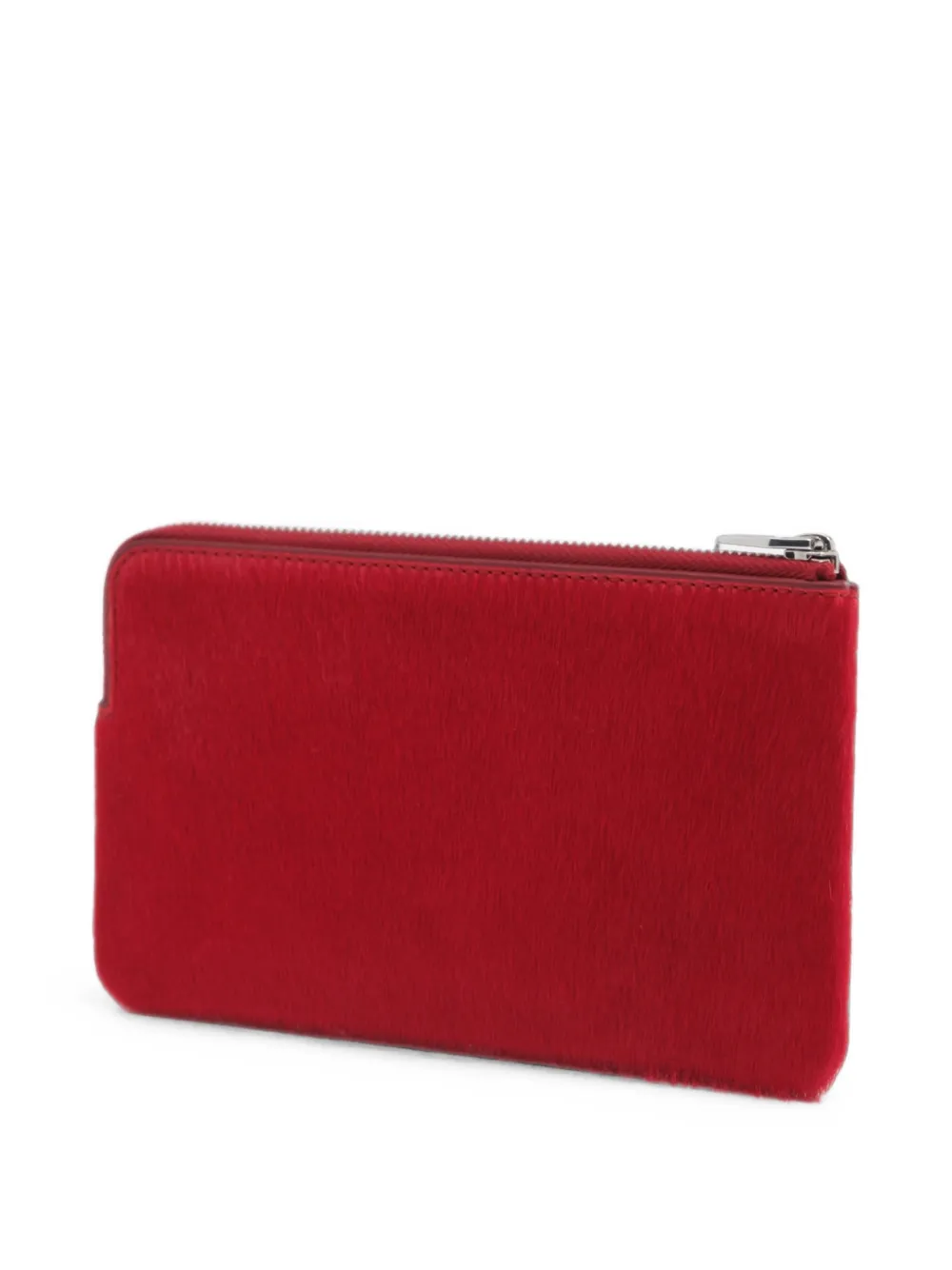 BIMBA Y LOLA Grote portemonnee Rood