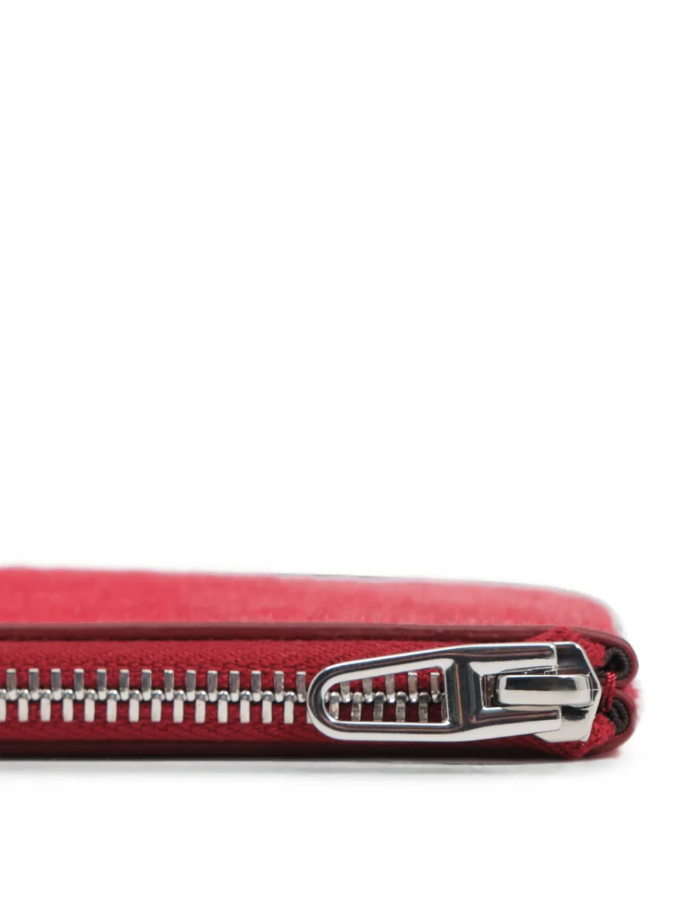 BIMBA Y LOLA Grote portemonnee Rood