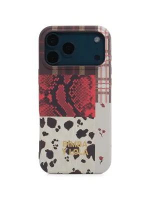 Diesel x CASETiFY iPhone 17 Pro ケース | レッド | FARFETCH JP