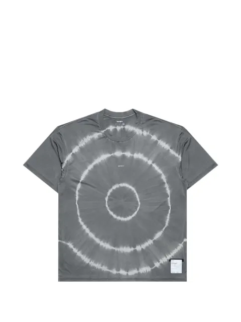 Satisfy AuraLite tie-dye T-shirt
