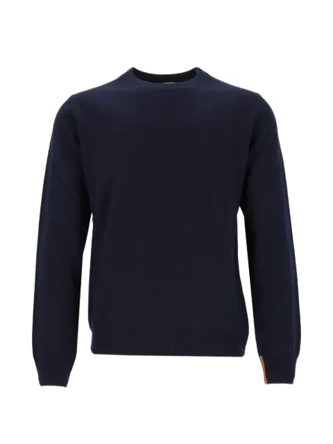 Paul Smith Suéter de cashmere